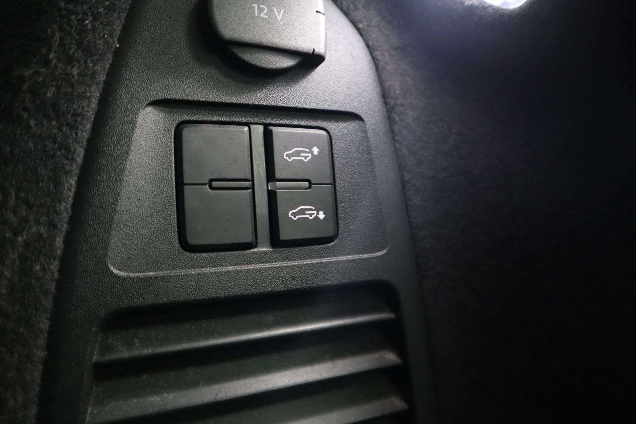 2020 VOLKSWAGEN TOUAREG 2020 VOLKSWAGEN TOUAREG