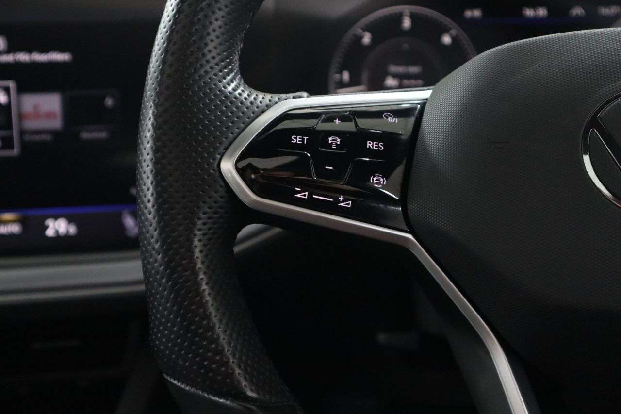 2020 VOLKSWAGEN TOUAREG 2020 VOLKSWAGEN TOUAREG