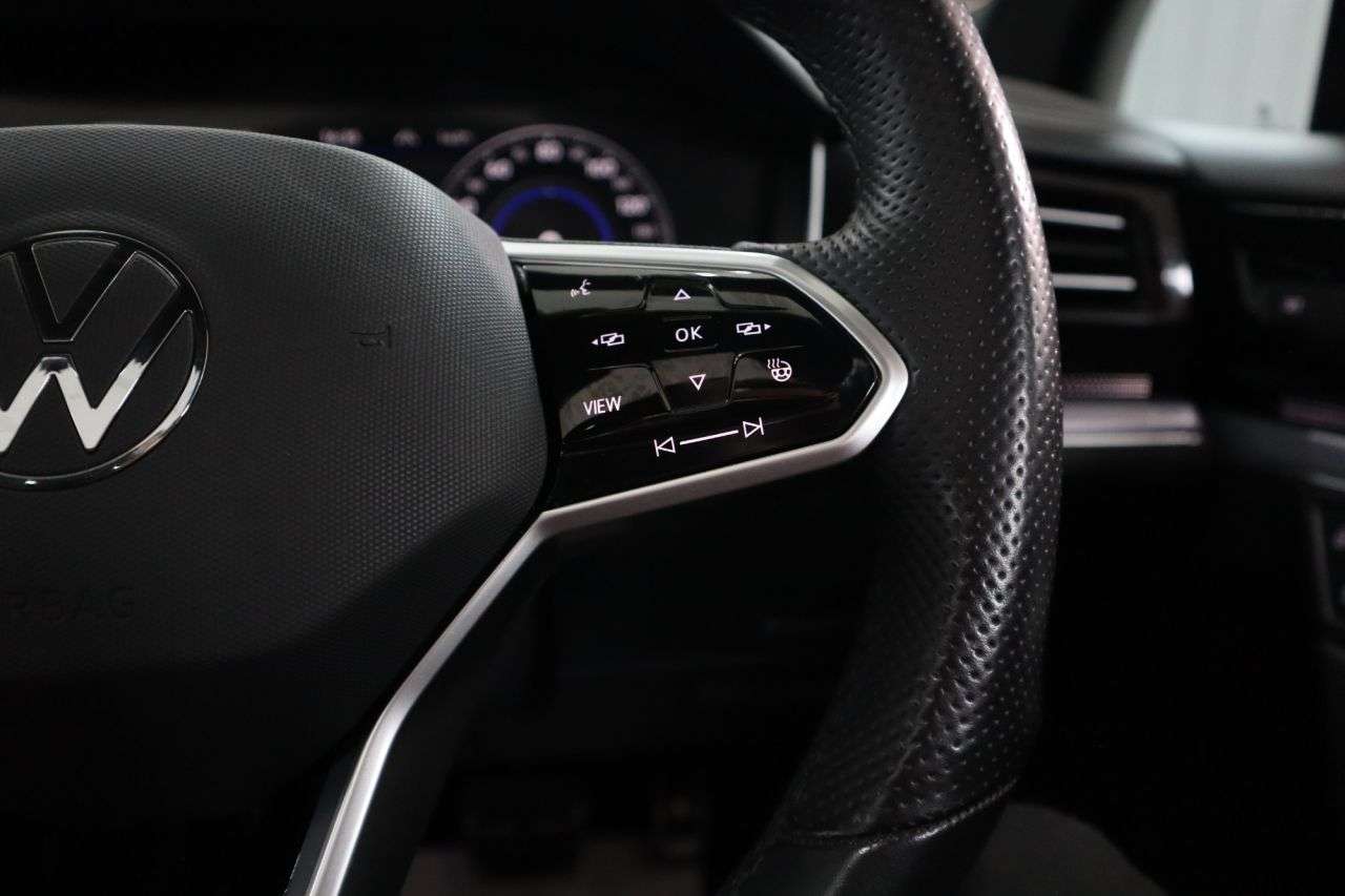 2020 VOLKSWAGEN TOUAREG 2020 VOLKSWAGEN TOUAREG