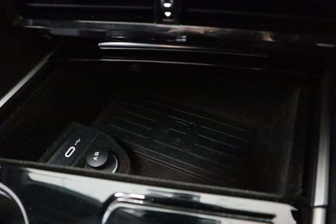 2020 VOLKSWAGEN TOUAREG 2020 VOLKSWAGEN TOUAREG