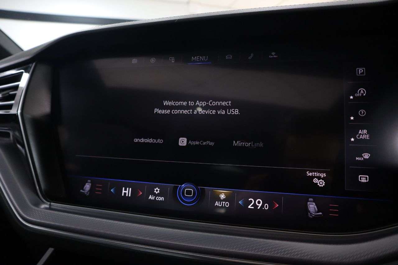 2020 VOLKSWAGEN TOUAREG 2020 VOLKSWAGEN TOUAREG