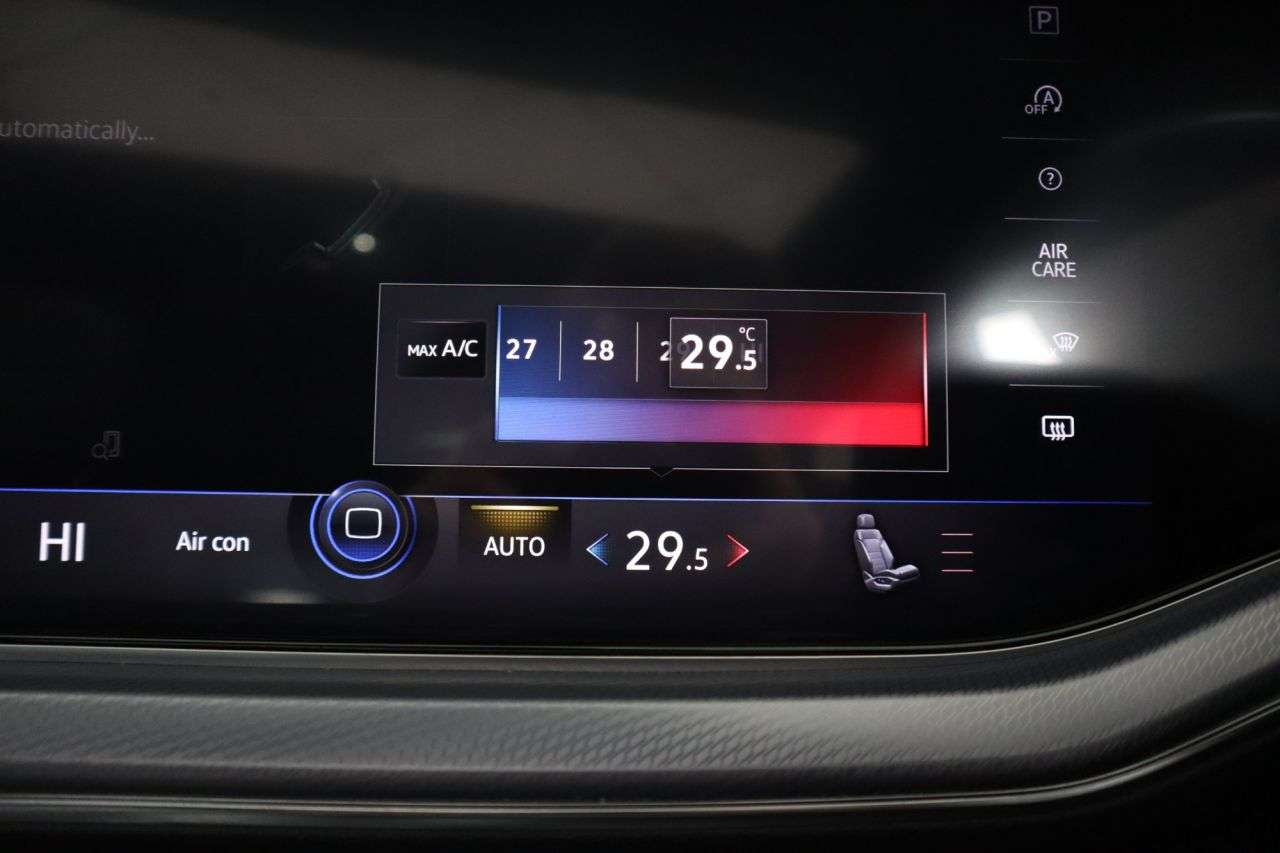 2020 VOLKSWAGEN TOUAREG 2020 VOLKSWAGEN TOUAREG