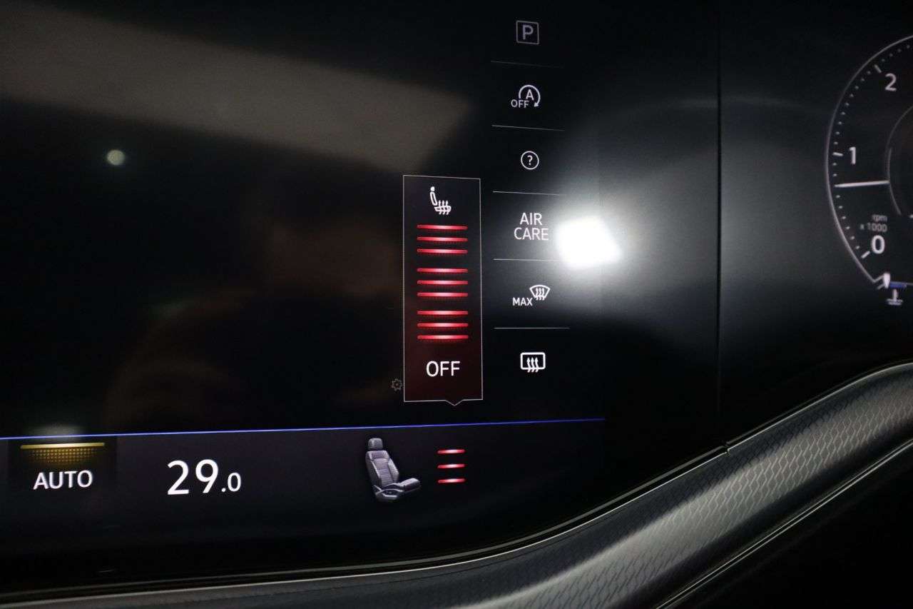 2020 VOLKSWAGEN TOUAREG 2020 VOLKSWAGEN TOUAREG