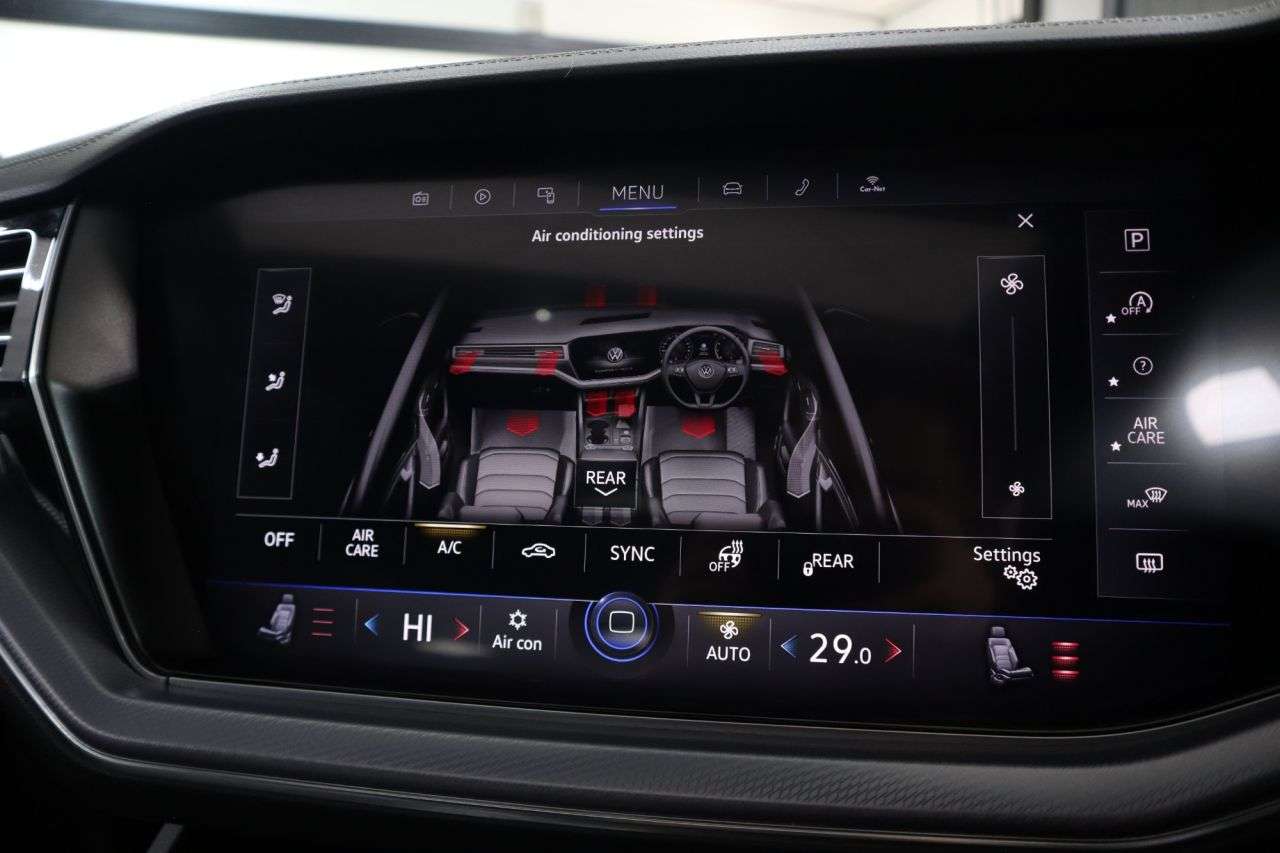 2020 VOLKSWAGEN TOUAREG 2020 VOLKSWAGEN TOUAREG