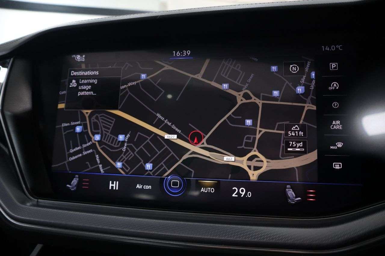 2020 VOLKSWAGEN TOUAREG 2020 VOLKSWAGEN TOUAREG