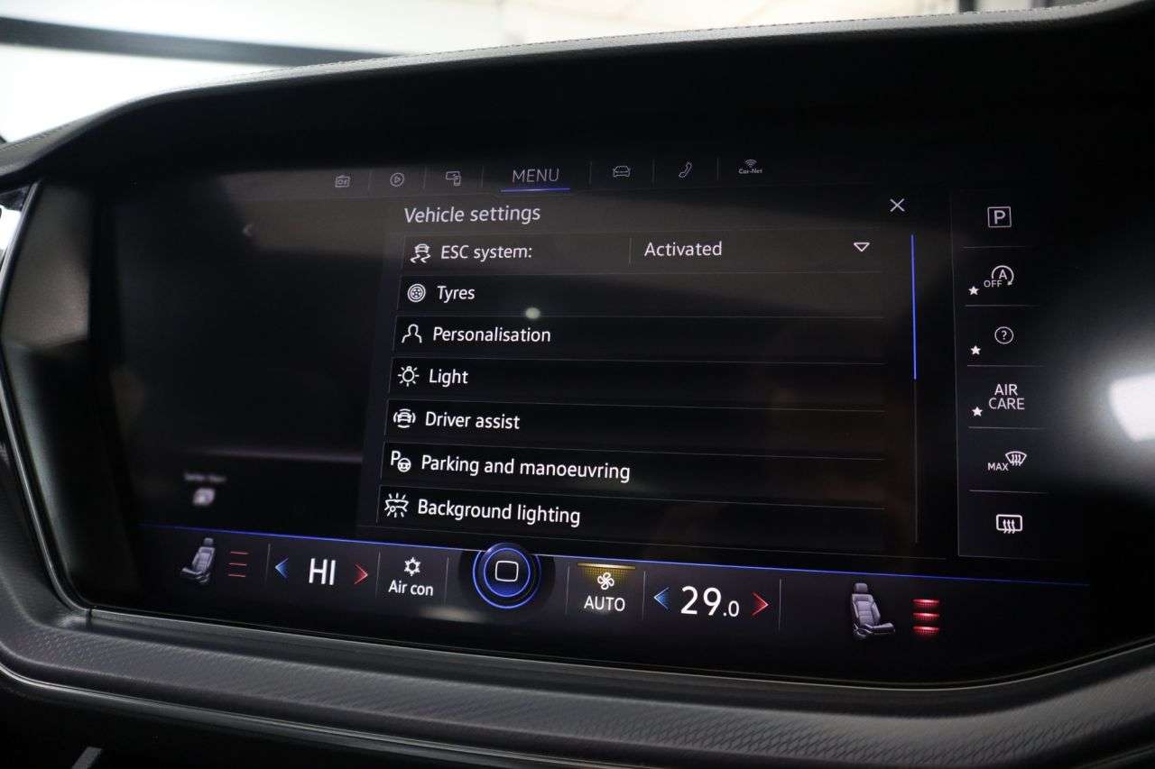 2020 VOLKSWAGEN TOUAREG 2020 VOLKSWAGEN TOUAREG