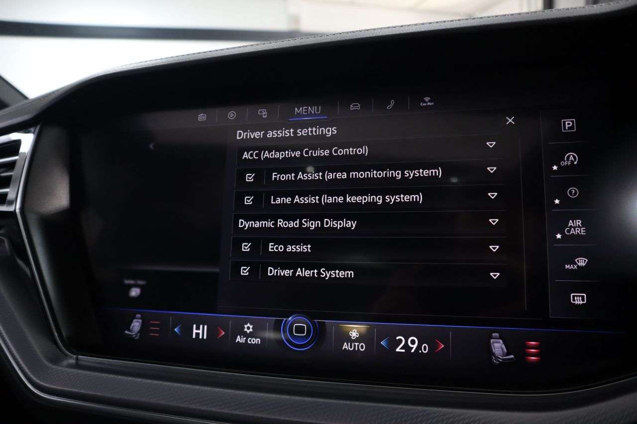 2020 VOLKSWAGEN TOUAREG 2020 VOLKSWAGEN TOUAREG