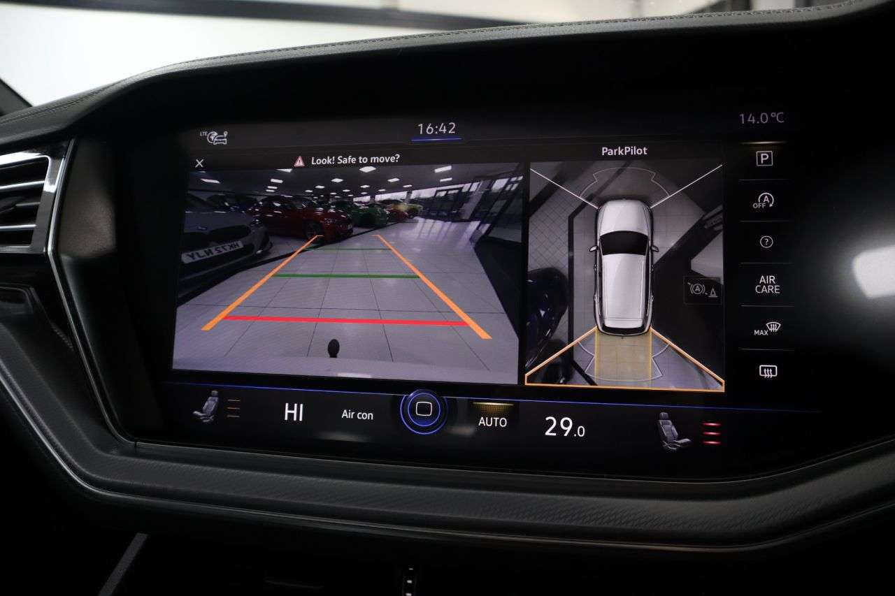 2020 VOLKSWAGEN TOUAREG 2020 VOLKSWAGEN TOUAREG