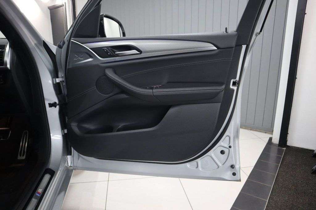 2019 BMW X3 2019 BMW X3