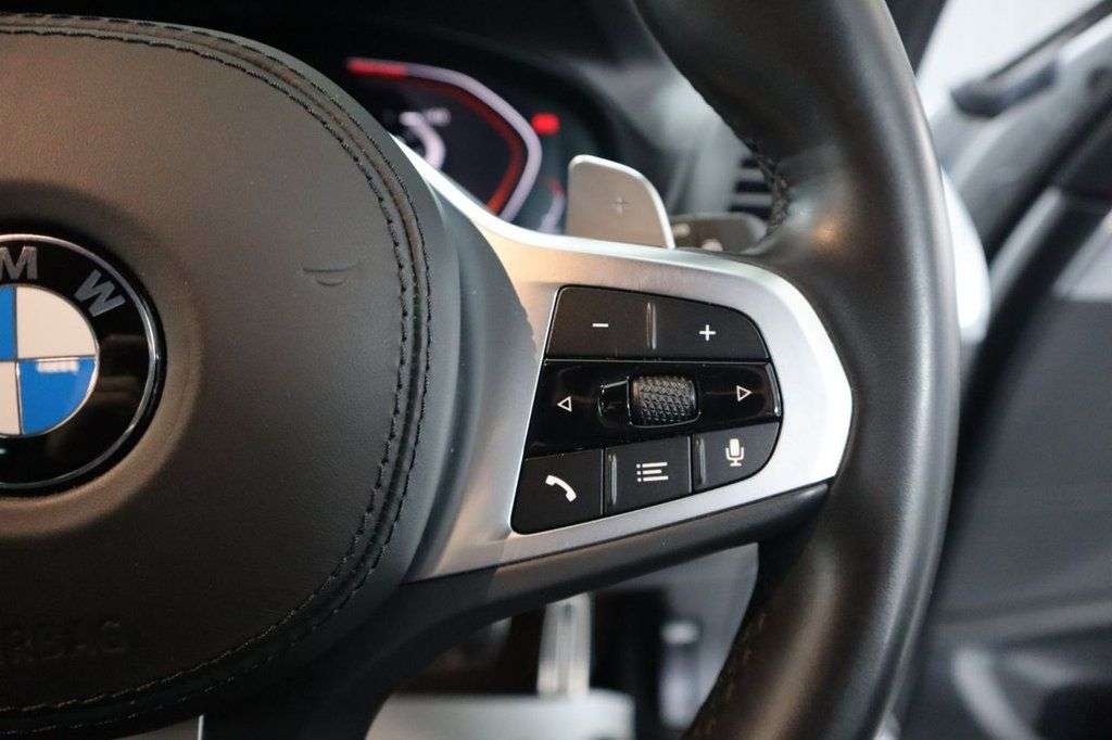 2019 BMW X3 2019 BMW X3