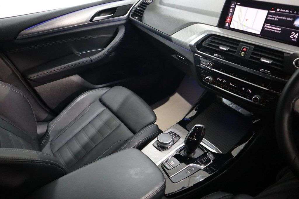 2019 BMW X3 2019 BMW X3