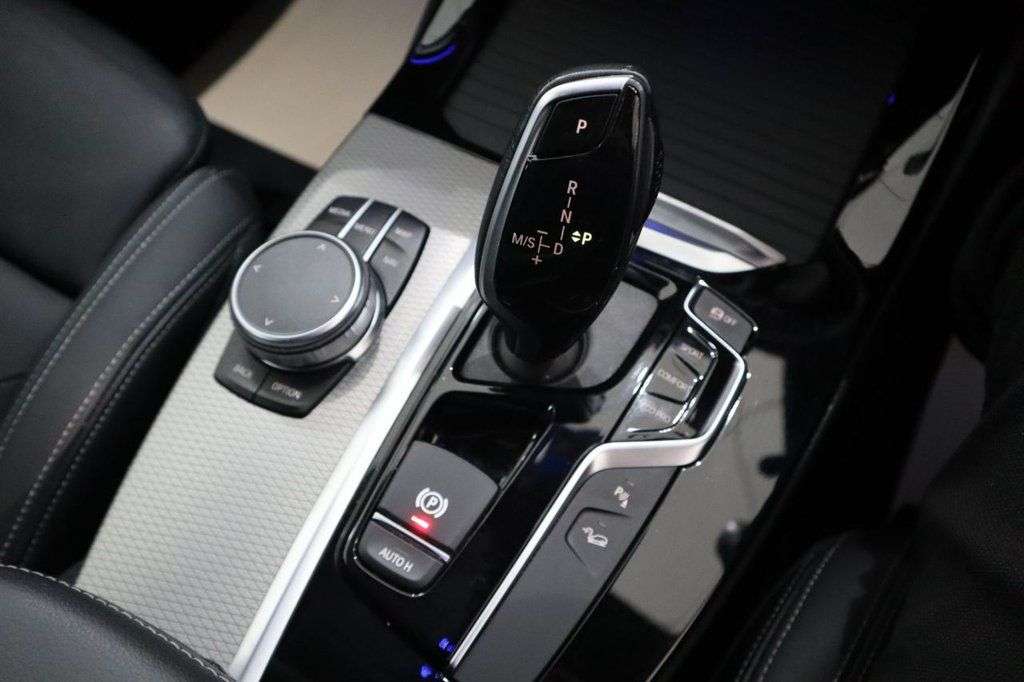 2019 BMW X3 2019 BMW X3