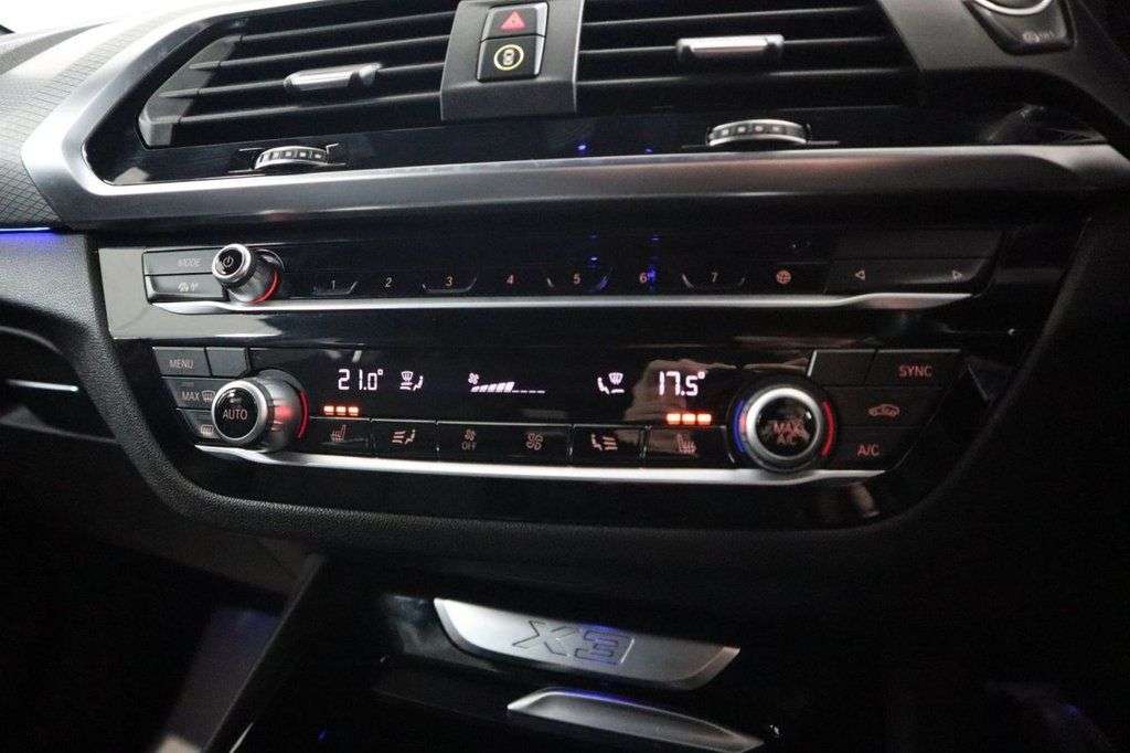 2019 BMW X3 2019 BMW X3