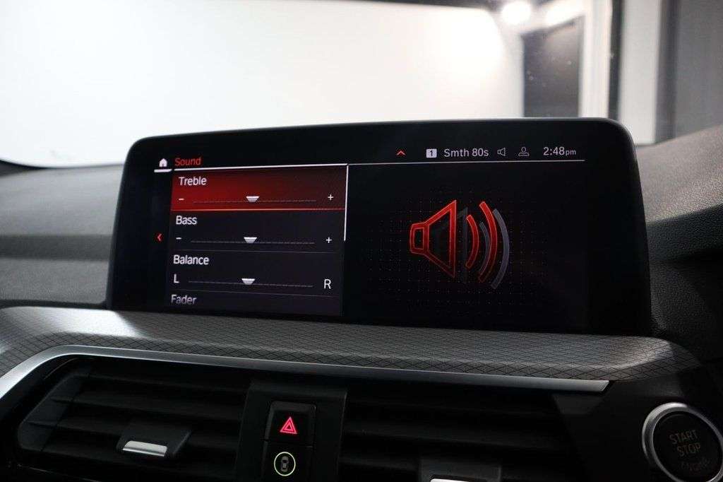 2019 BMW X3 2019 BMW X3