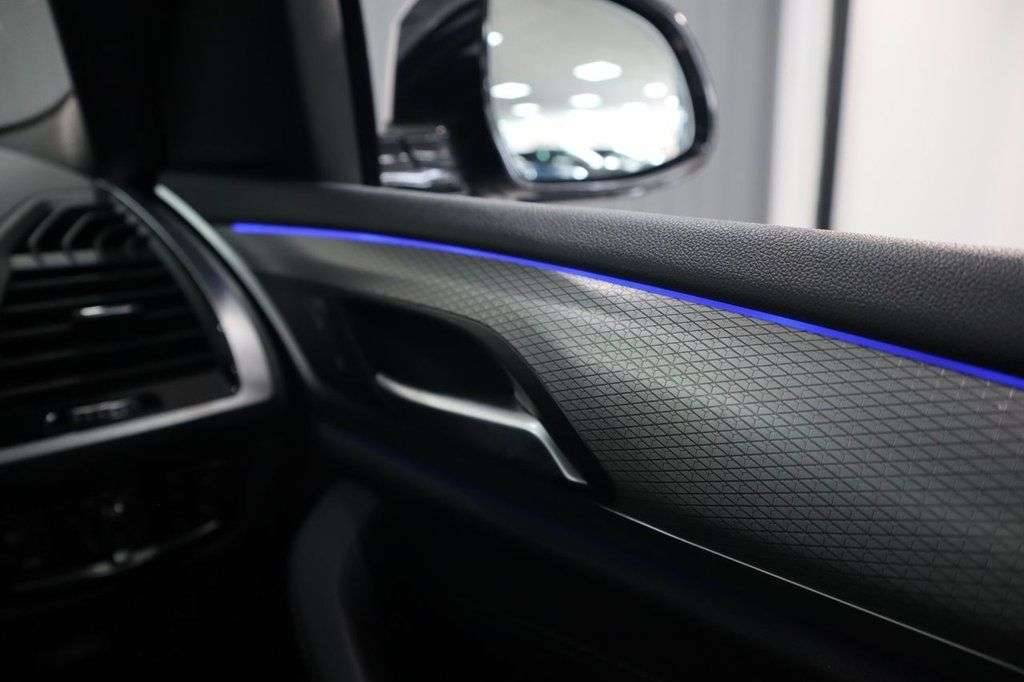 2019 BMW X3 2019 BMW X3