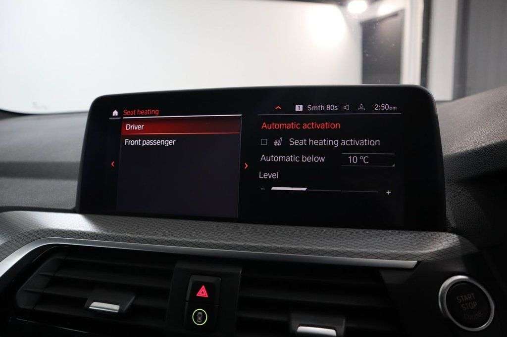 2019 BMW X3 2019 BMW X3