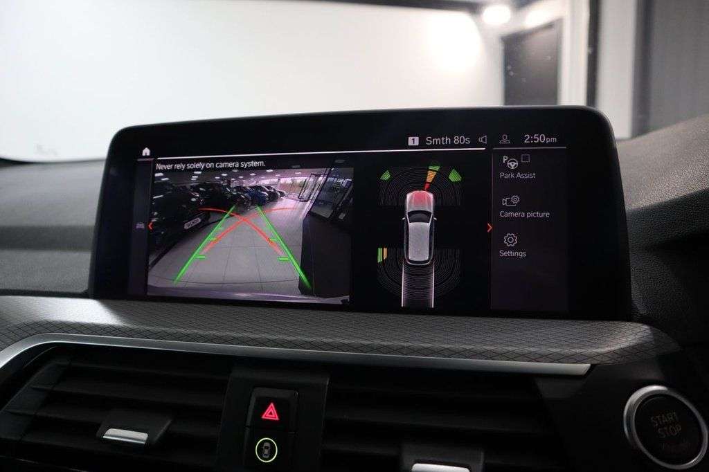 2019 BMW X3 2019 BMW X3