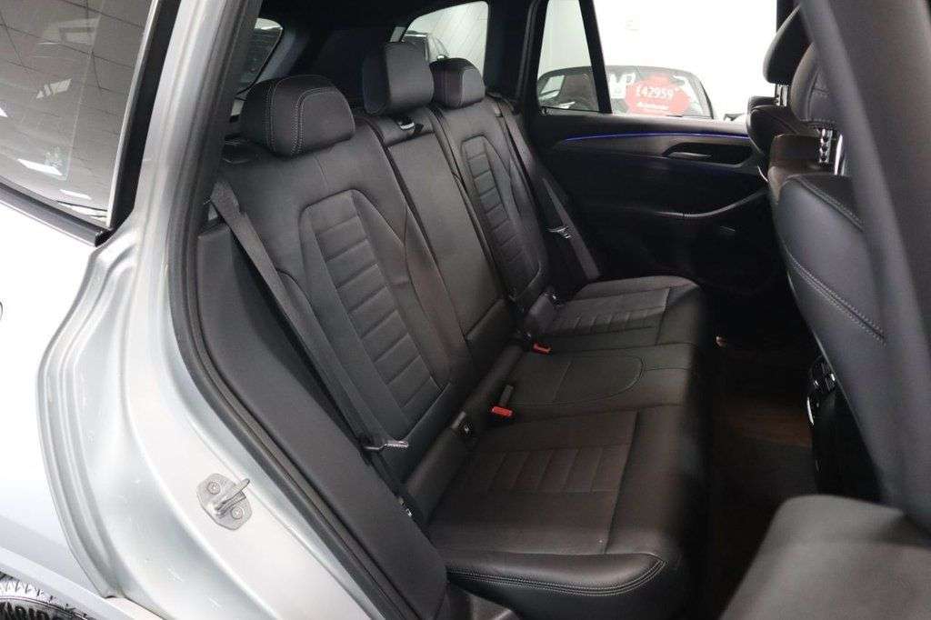 2019 BMW X3 2019 BMW X3