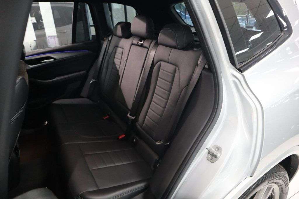 2019 BMW X3 2019 BMW X3