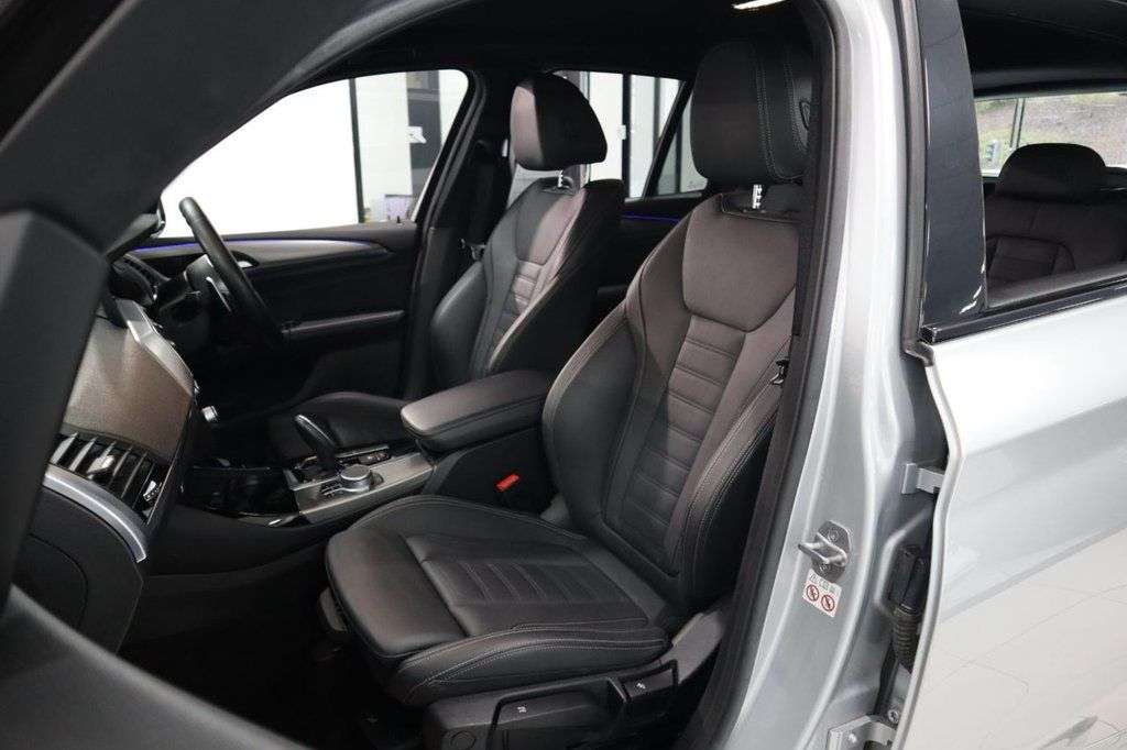 2019 BMW X3 2019 BMW X3