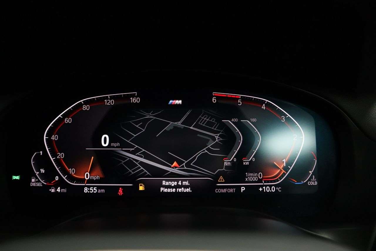 2019 BMW X3 2019 BMW X3