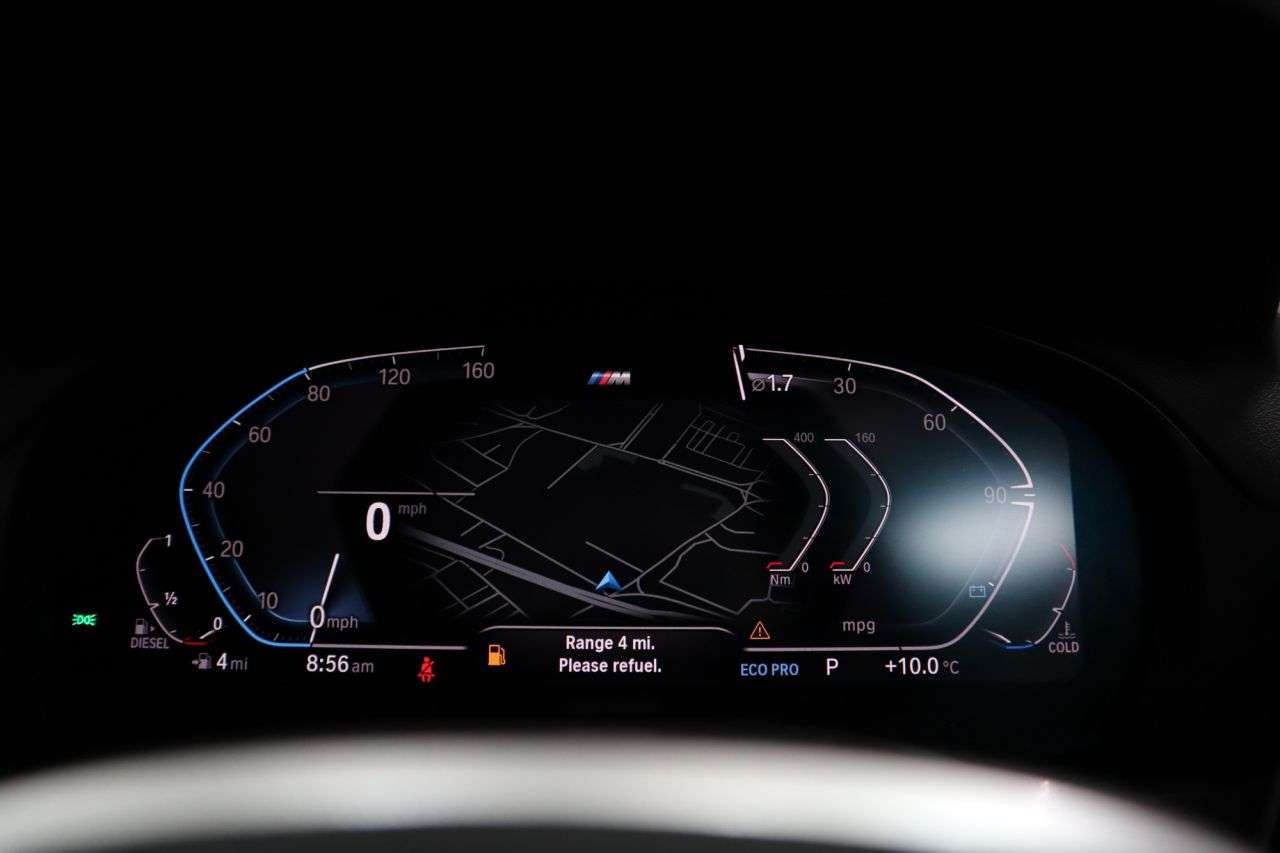 2019 BMW X3 2019 BMW X3