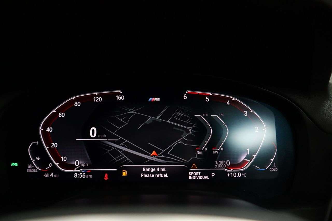 2019 BMW X3 2019 BMW X3