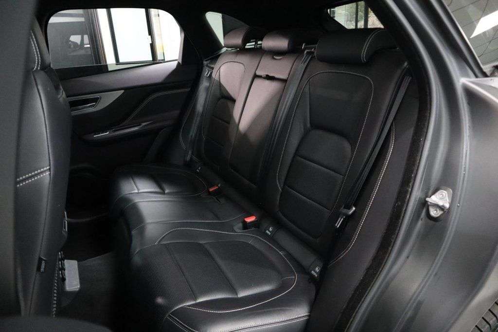 2020 JAGUAR F-PACE 2020 JAGUAR F-PACE