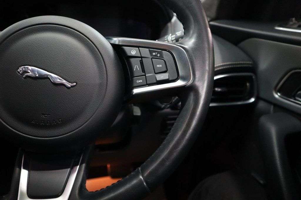 2020 JAGUAR F-PACE 2020 JAGUAR F-PACE