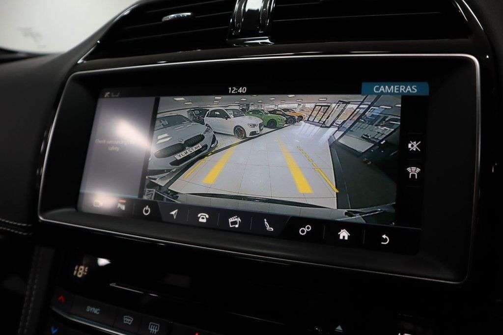 2020 JAGUAR F-PACE 2020 JAGUAR F-PACE