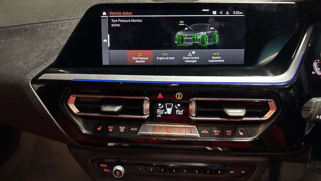 2020 BMW Z4 2020 BMW Z4