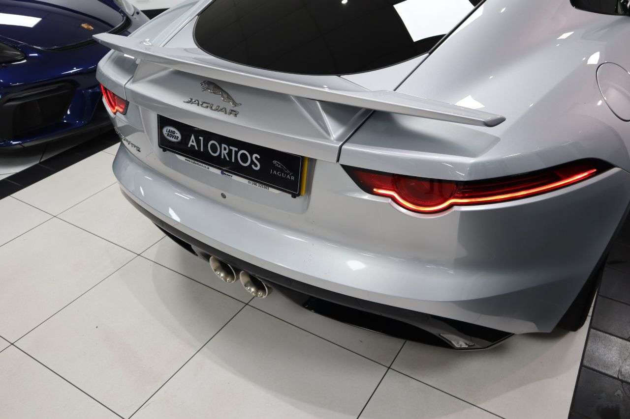 2019 JAGUAR F-TYPE 2019 JAGUAR F-TYPE