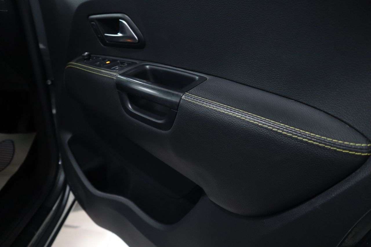 2019 VOLKSWAGEN AMAROK 2019 VOLKSWAGEN AMAROK