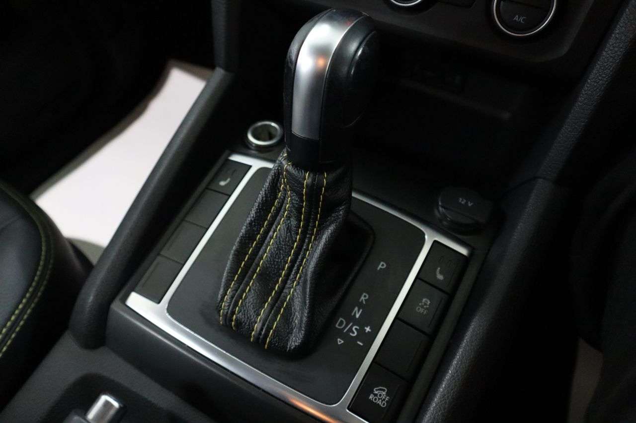 2019 VOLKSWAGEN AMAROK 2019 VOLKSWAGEN AMAROK