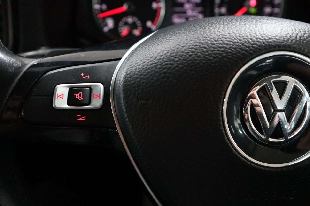 2019 VOLKSWAGEN AMAROK 2019 VOLKSWAGEN AMAROK