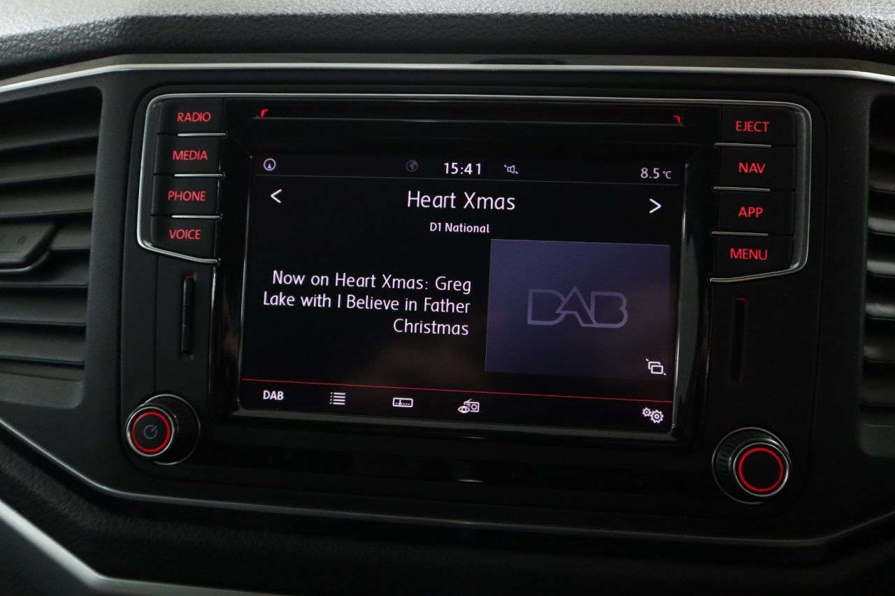 2019 VOLKSWAGEN AMAROK 2019 VOLKSWAGEN AMAROK