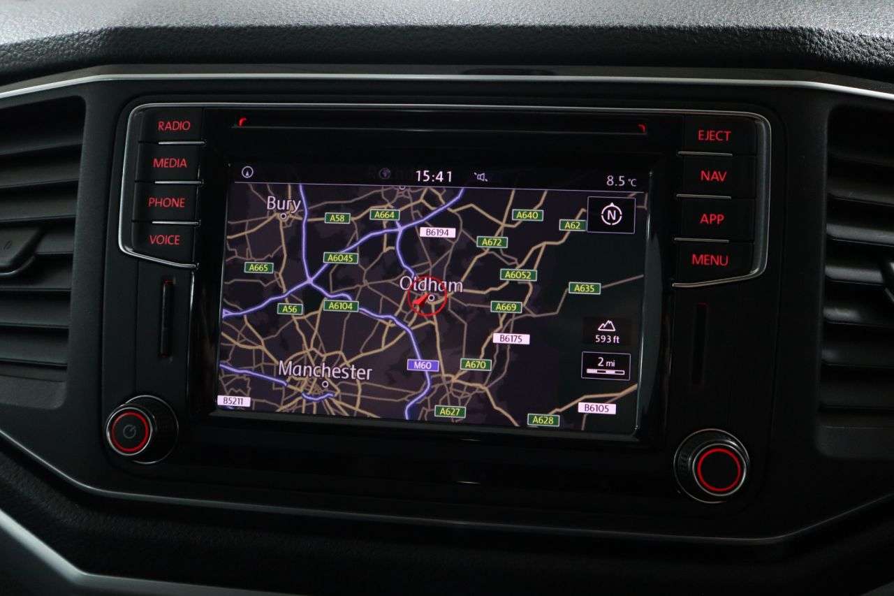 2019 VOLKSWAGEN AMAROK 2019 VOLKSWAGEN AMAROK