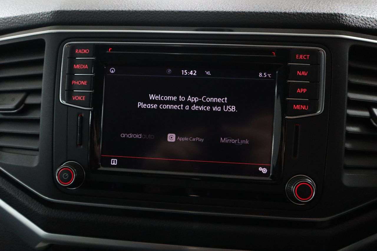 2019 VOLKSWAGEN AMAROK 2019 VOLKSWAGEN AMAROK