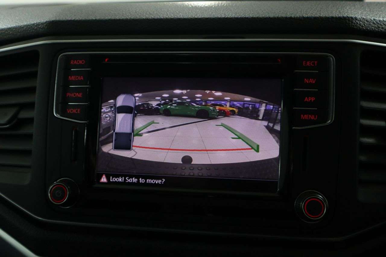 2019 VOLKSWAGEN AMAROK 2019 VOLKSWAGEN AMAROK