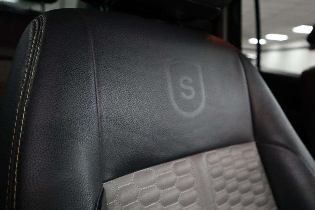 2019 VOLKSWAGEN AMAROK 2019 VOLKSWAGEN AMAROK