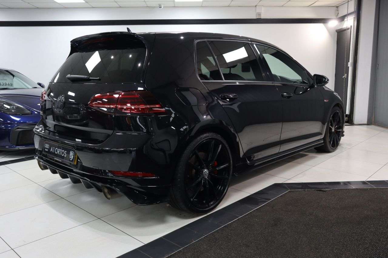 2020 VOLKSWAGEN GOLF 2020 VOLKSWAGEN GOLF