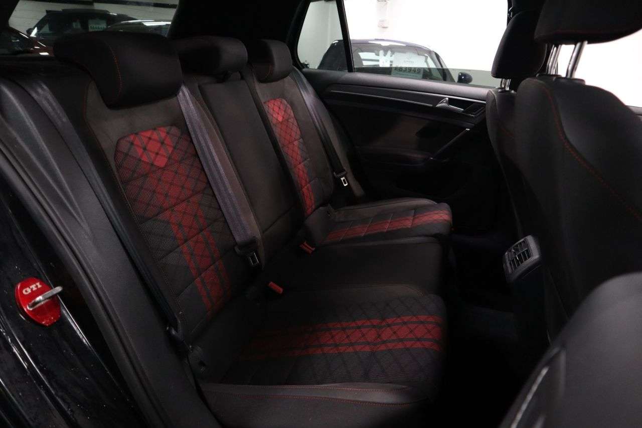 2020 VOLKSWAGEN GOLF 2020 VOLKSWAGEN GOLF