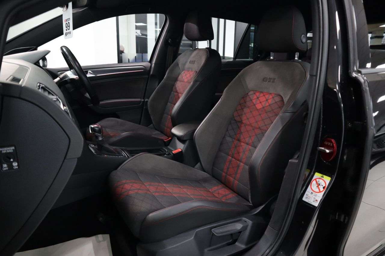 2020 VOLKSWAGEN GOLF 2020 VOLKSWAGEN GOLF