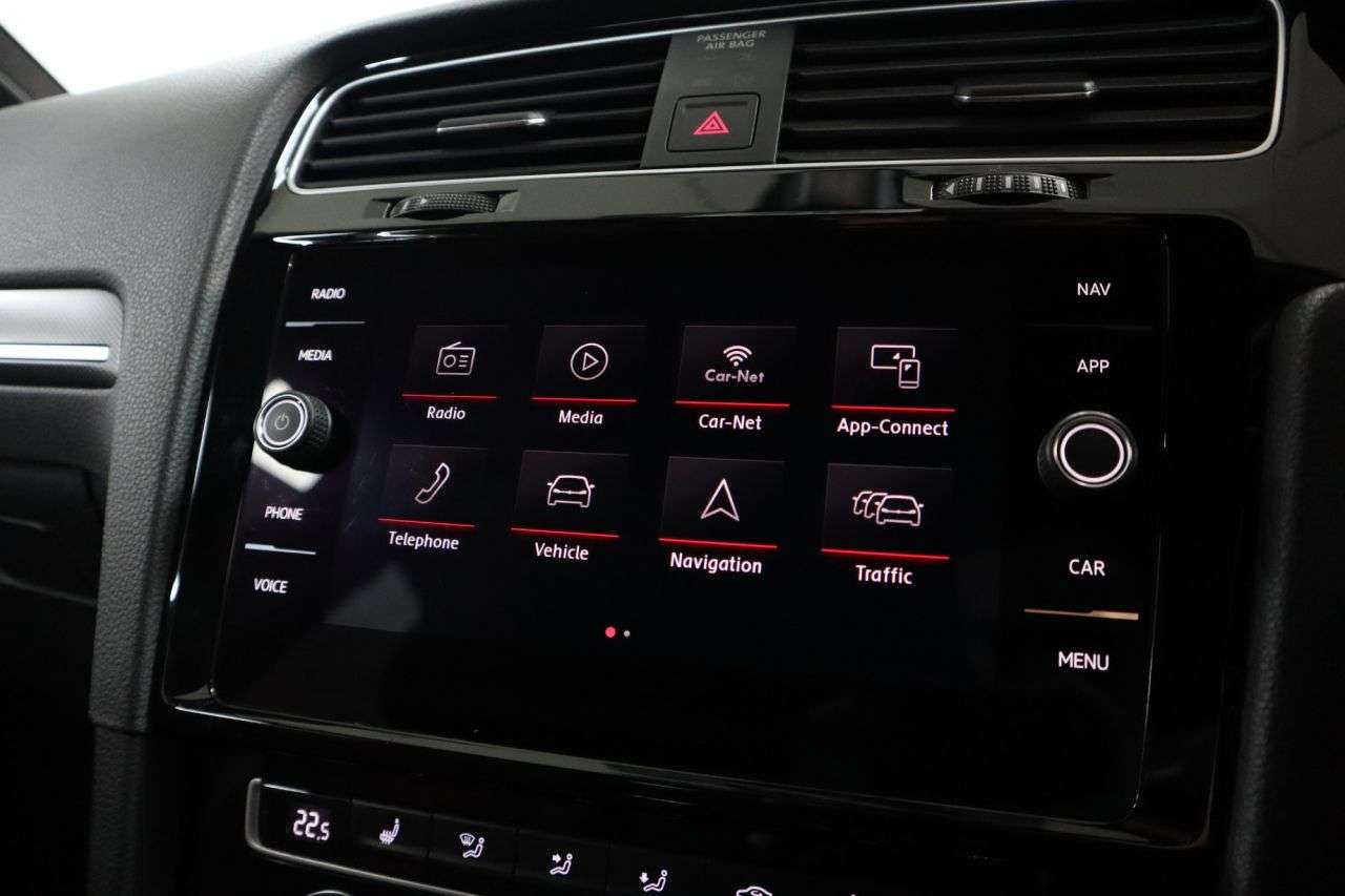 2020 VOLKSWAGEN GOLF 2020 VOLKSWAGEN GOLF