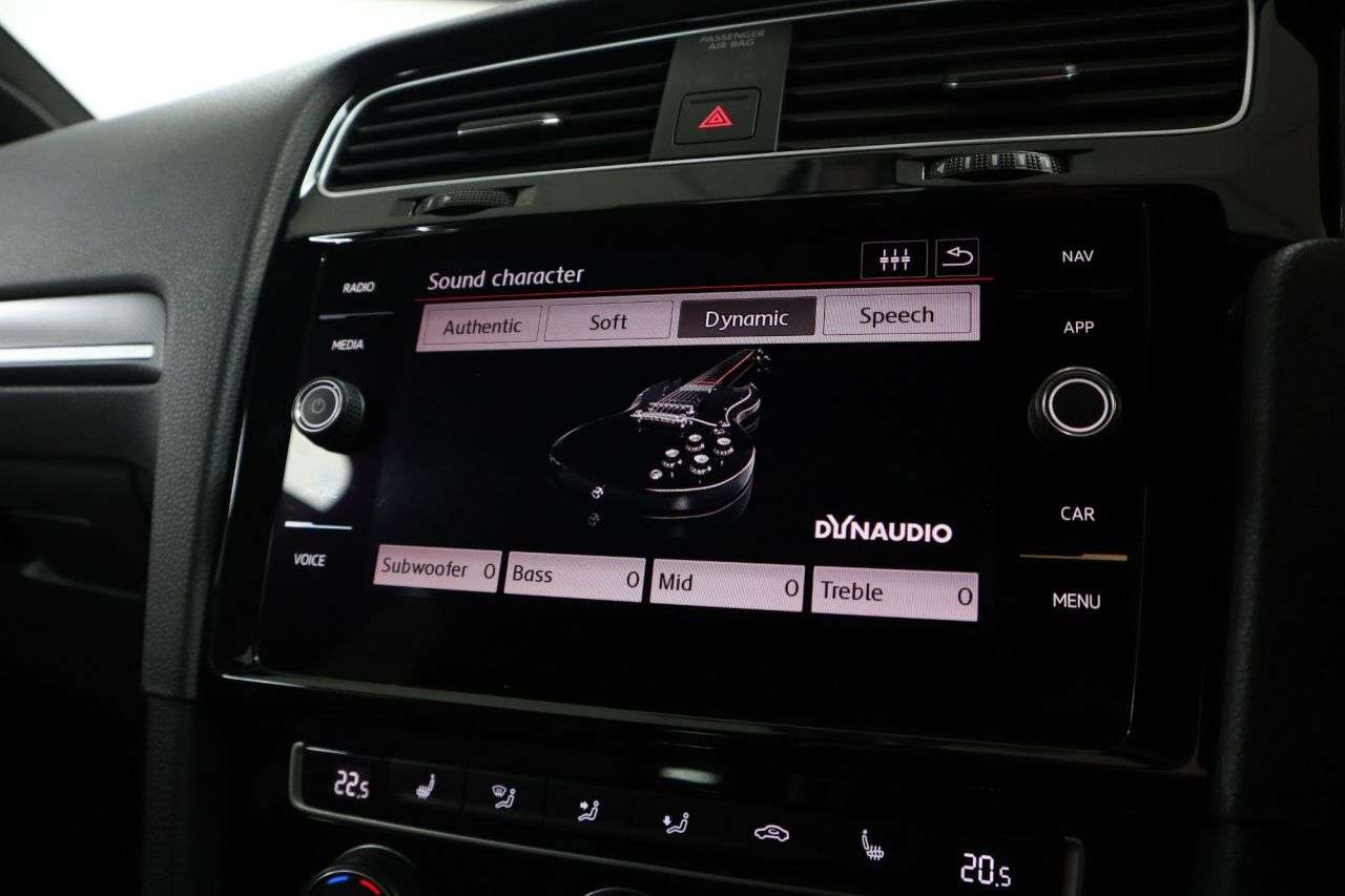 2020 VOLKSWAGEN GOLF 2020 VOLKSWAGEN GOLF