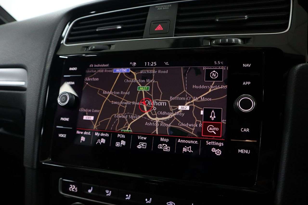 2020 VOLKSWAGEN GOLF 2020 VOLKSWAGEN GOLF