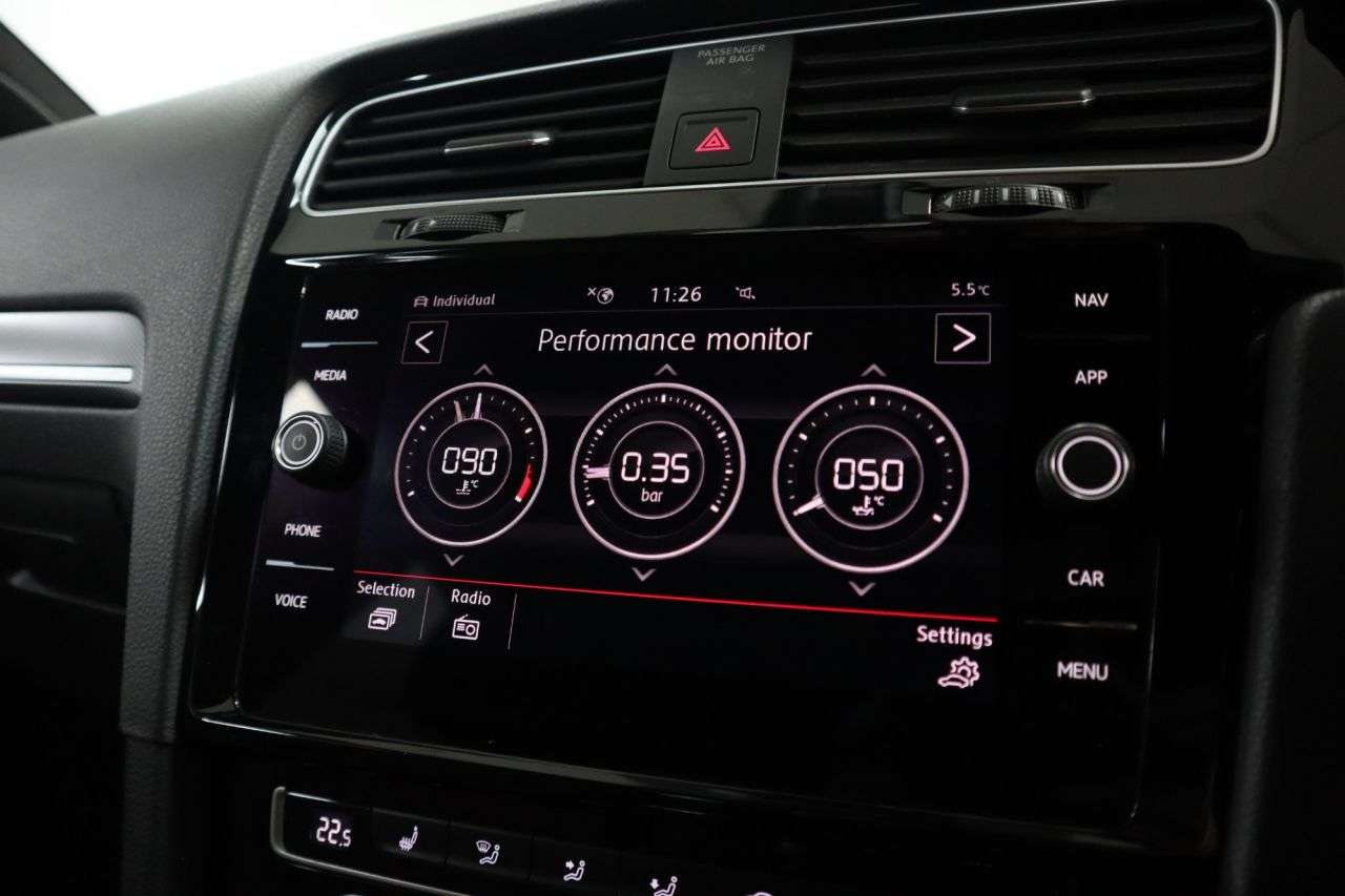 2020 VOLKSWAGEN GOLF 2020 VOLKSWAGEN GOLF