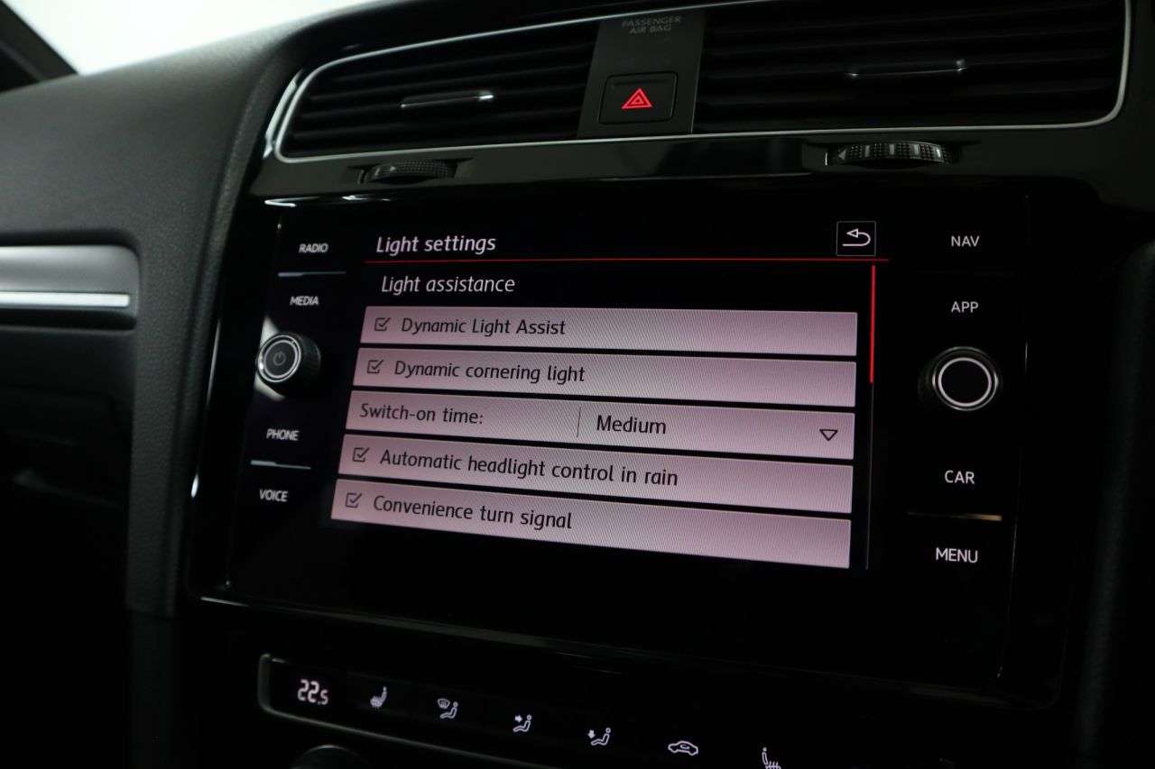 2020 VOLKSWAGEN GOLF 2020 VOLKSWAGEN GOLF