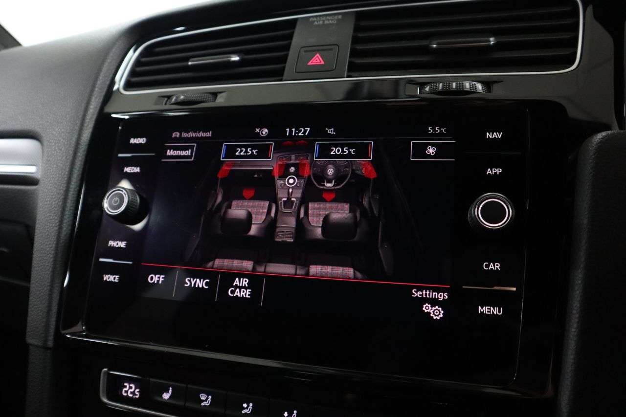 2020 VOLKSWAGEN GOLF 2020 VOLKSWAGEN GOLF