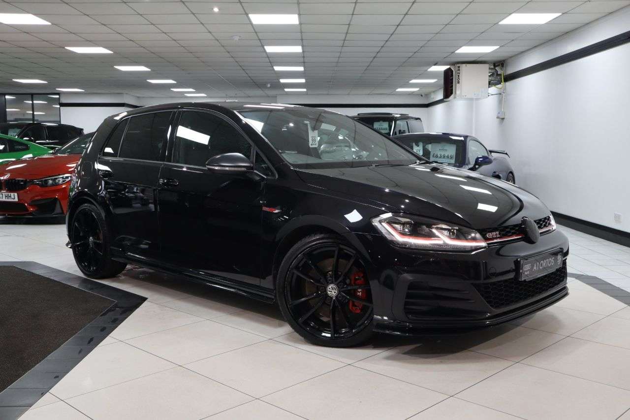 2020 VOLKSWAGEN GOLF 2020 VOLKSWAGEN GOLF